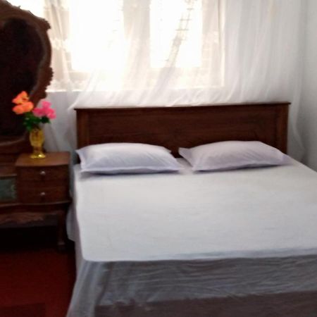 Отель Desitha Family House Мирисса Экстерьер фото