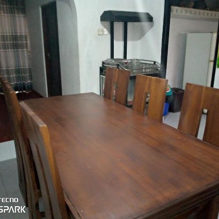 Отель Desitha Family House Мирисса Экстерьер фото