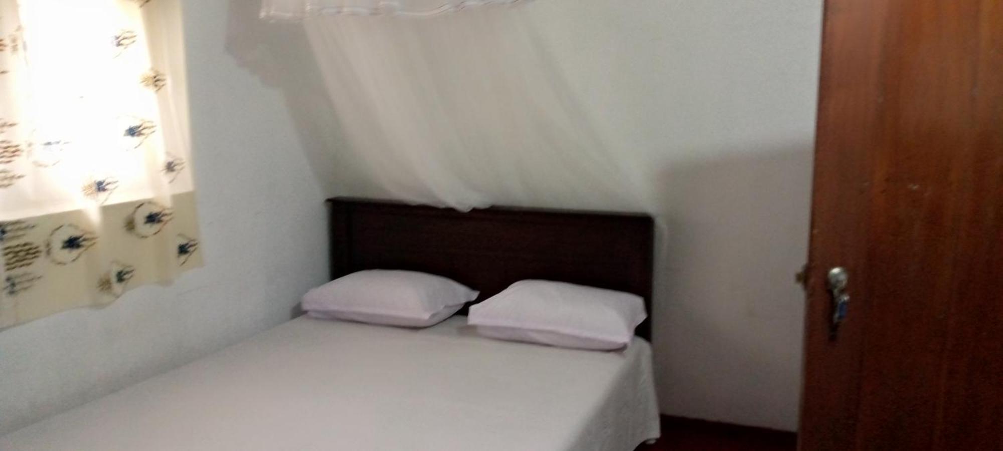 Отель Desitha Family House Мирисса Экстерьер фото
