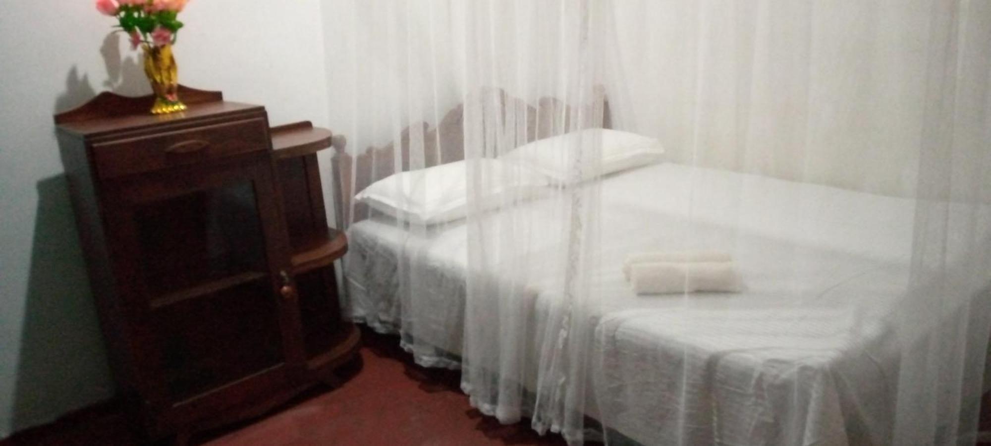 Отель Desitha Family House Мирисса Экстерьер фото