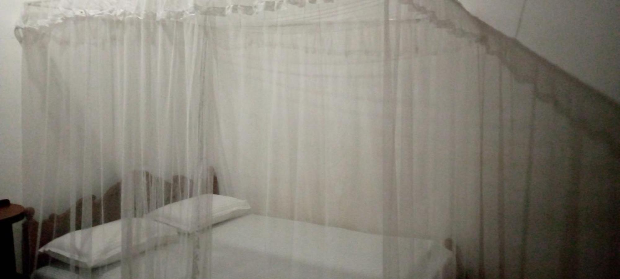 Отель Desitha Family House Мирисса Экстерьер фото