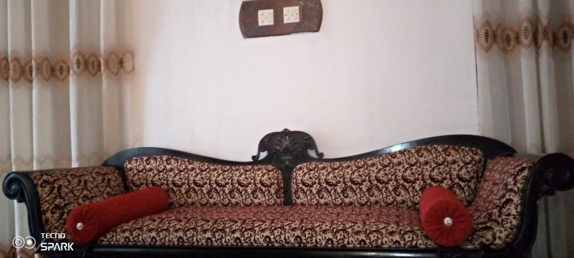 Отель Desitha Family House Мирисса Экстерьер фото