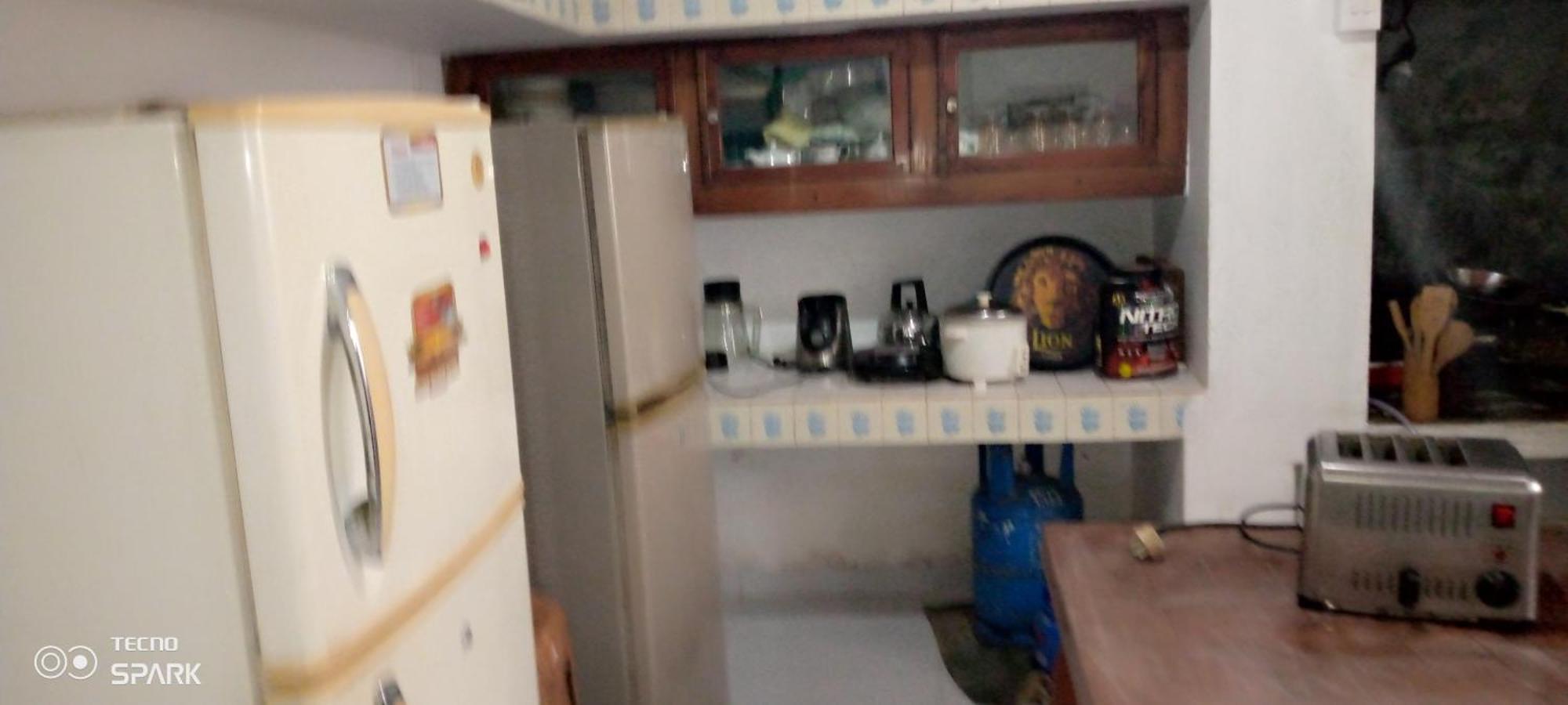 Отель Desitha Family House Мирисса Экстерьер фото