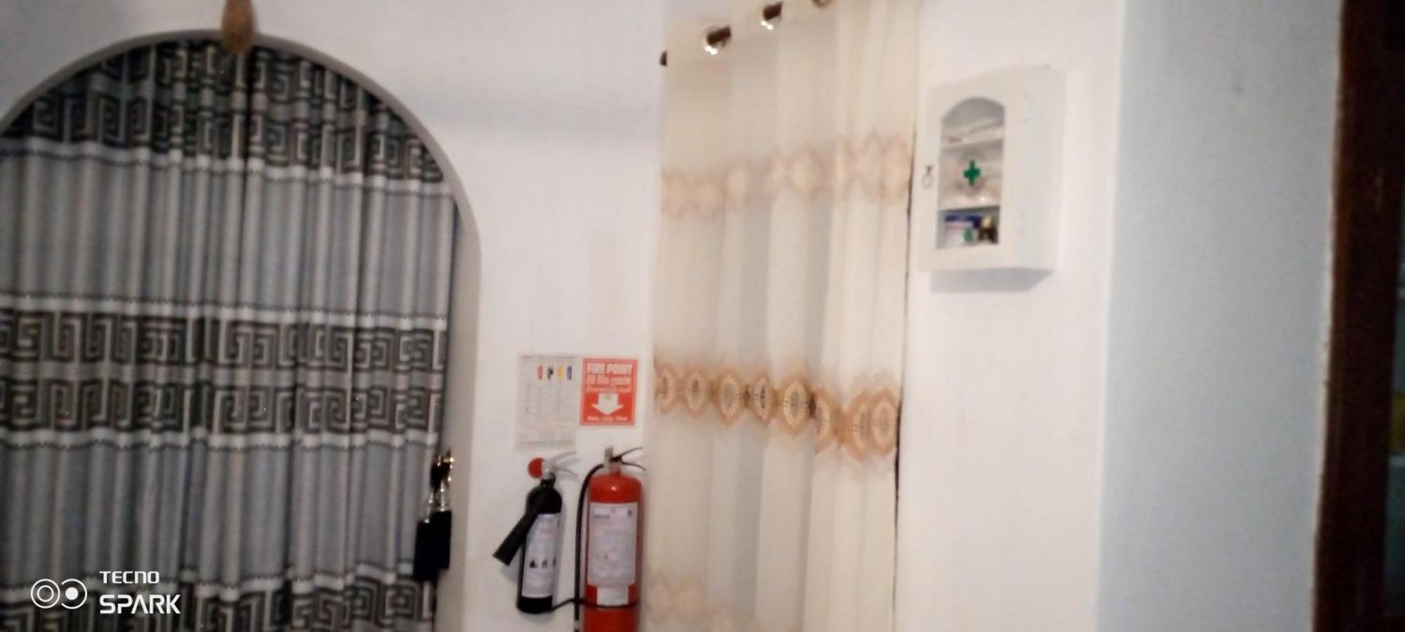 Отель Desitha Family House Мирисса Экстерьер фото